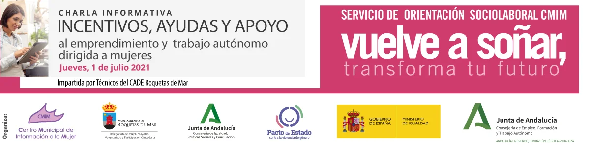 Incentivos, ayudas y apoyo