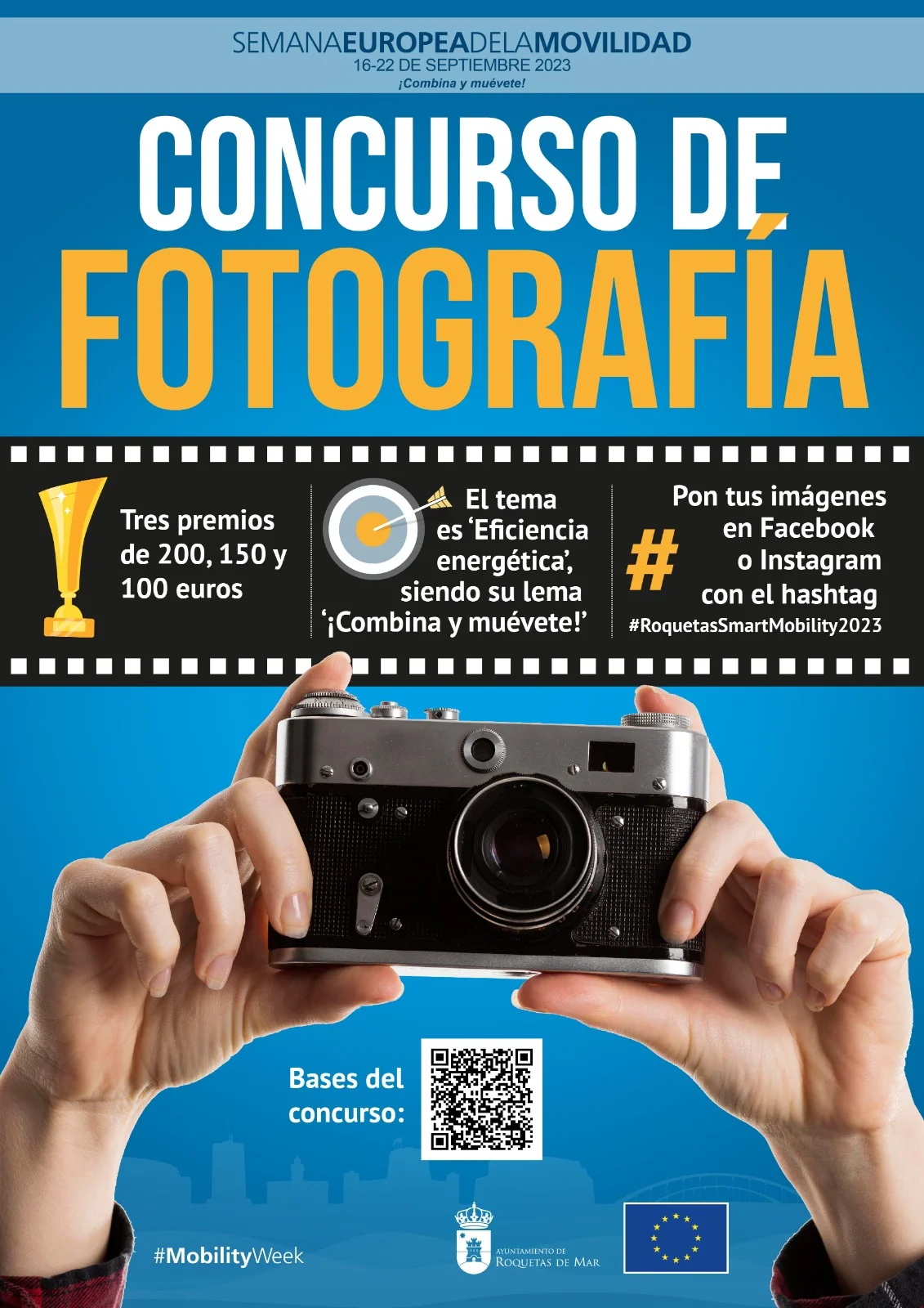 Concurso de Fotografía