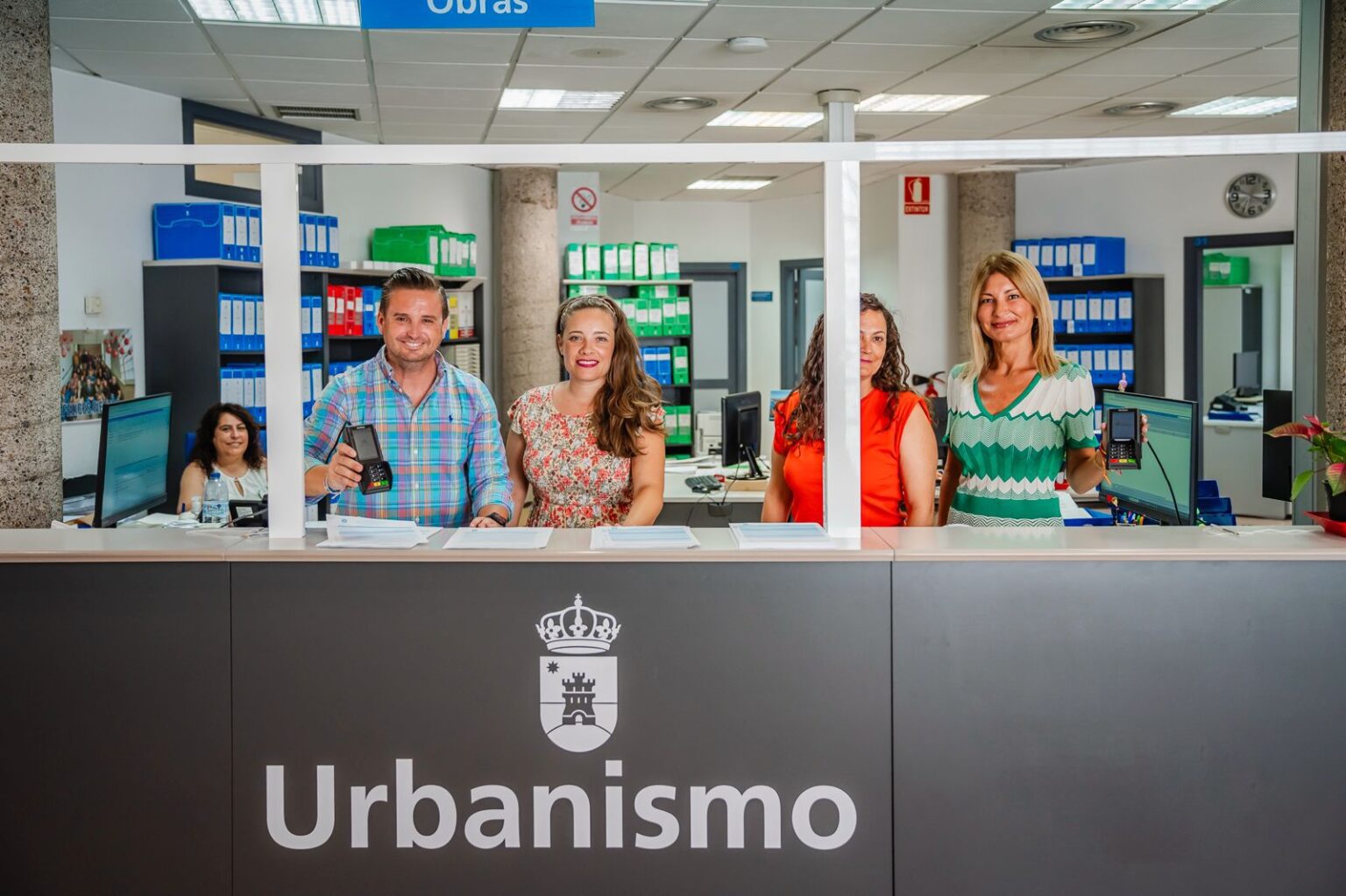 gestiones de Urbanismo 1