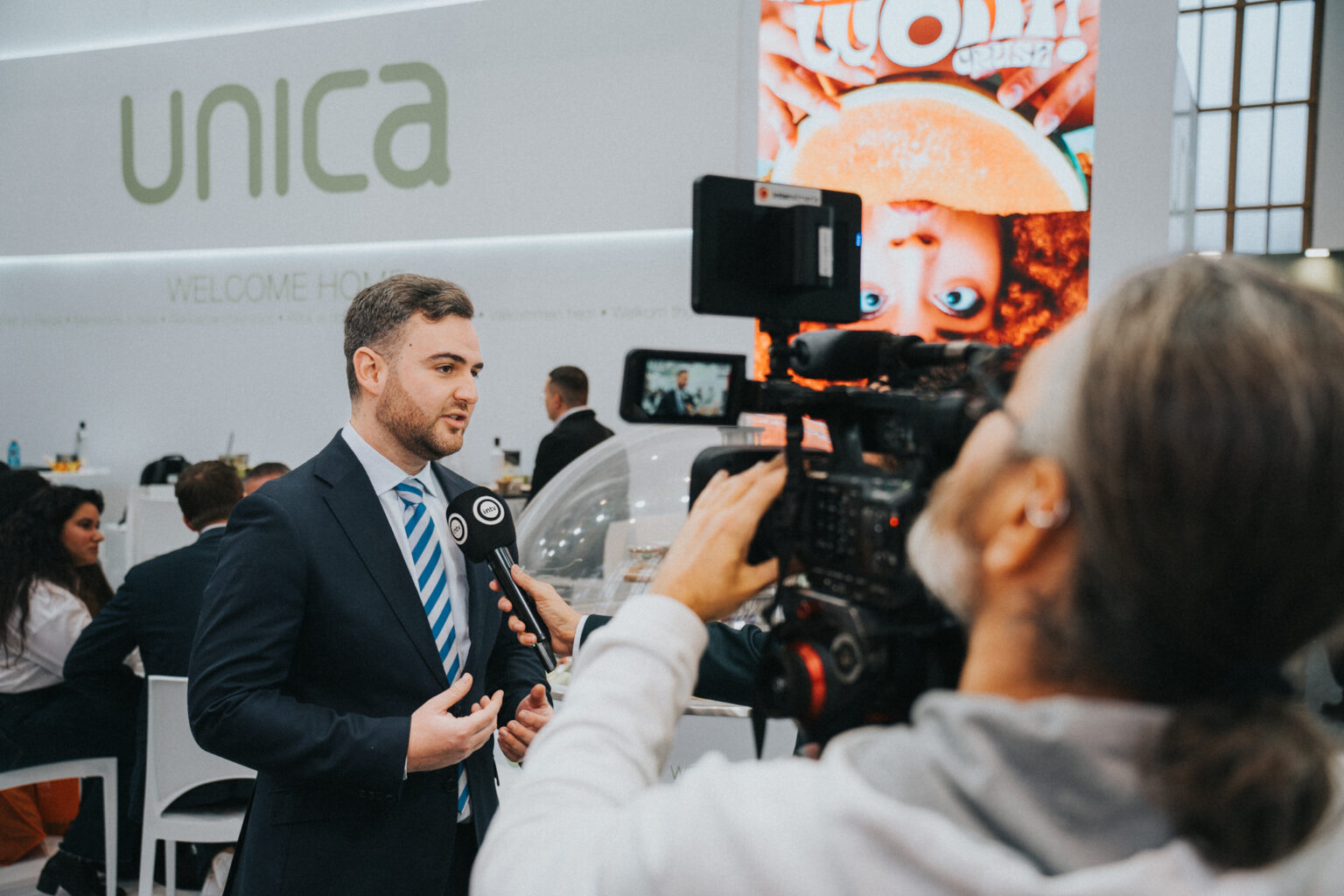 Fruit Logistica 2026 Berlín 3