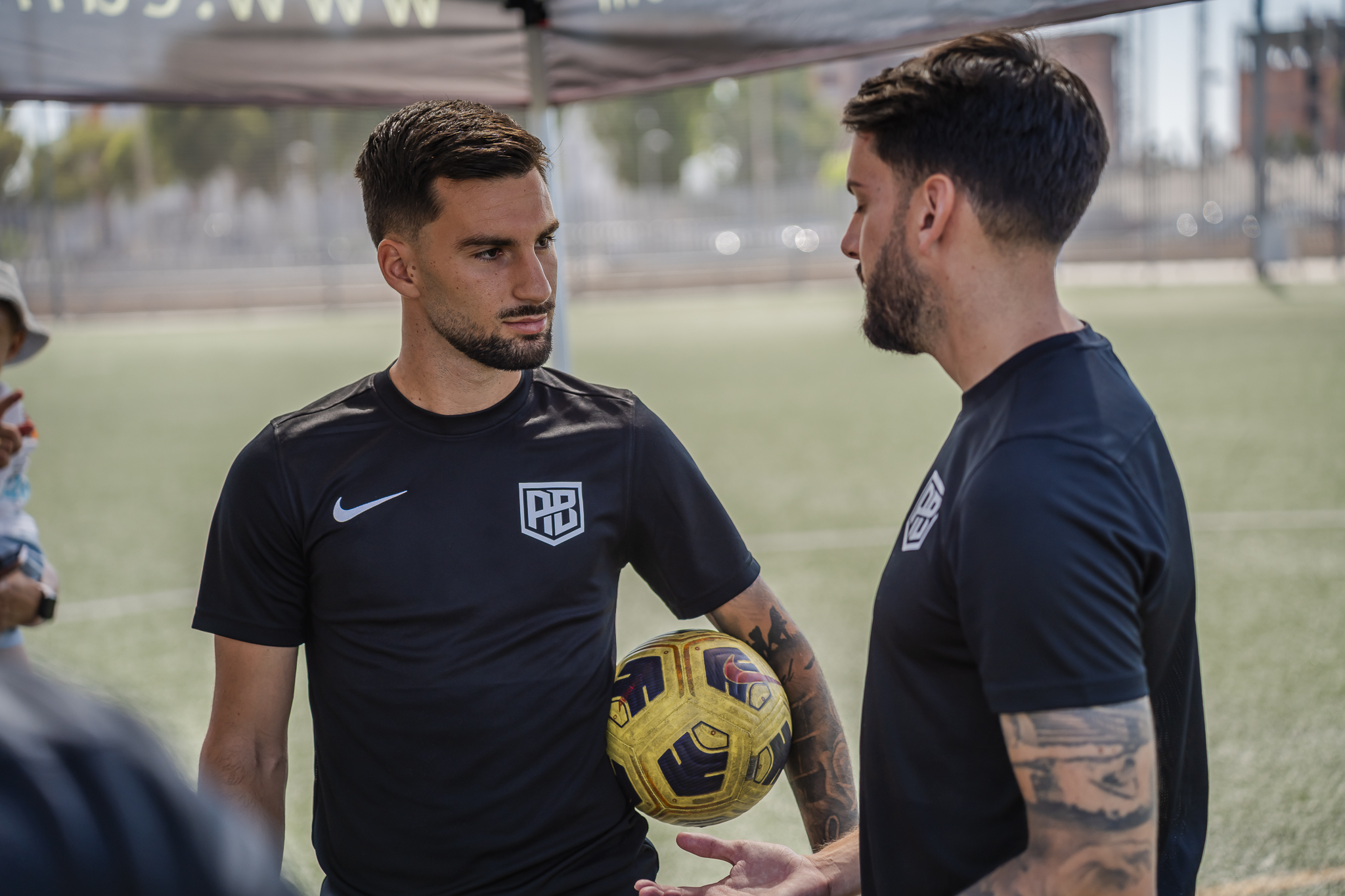 Deporte y tiempo libre 5