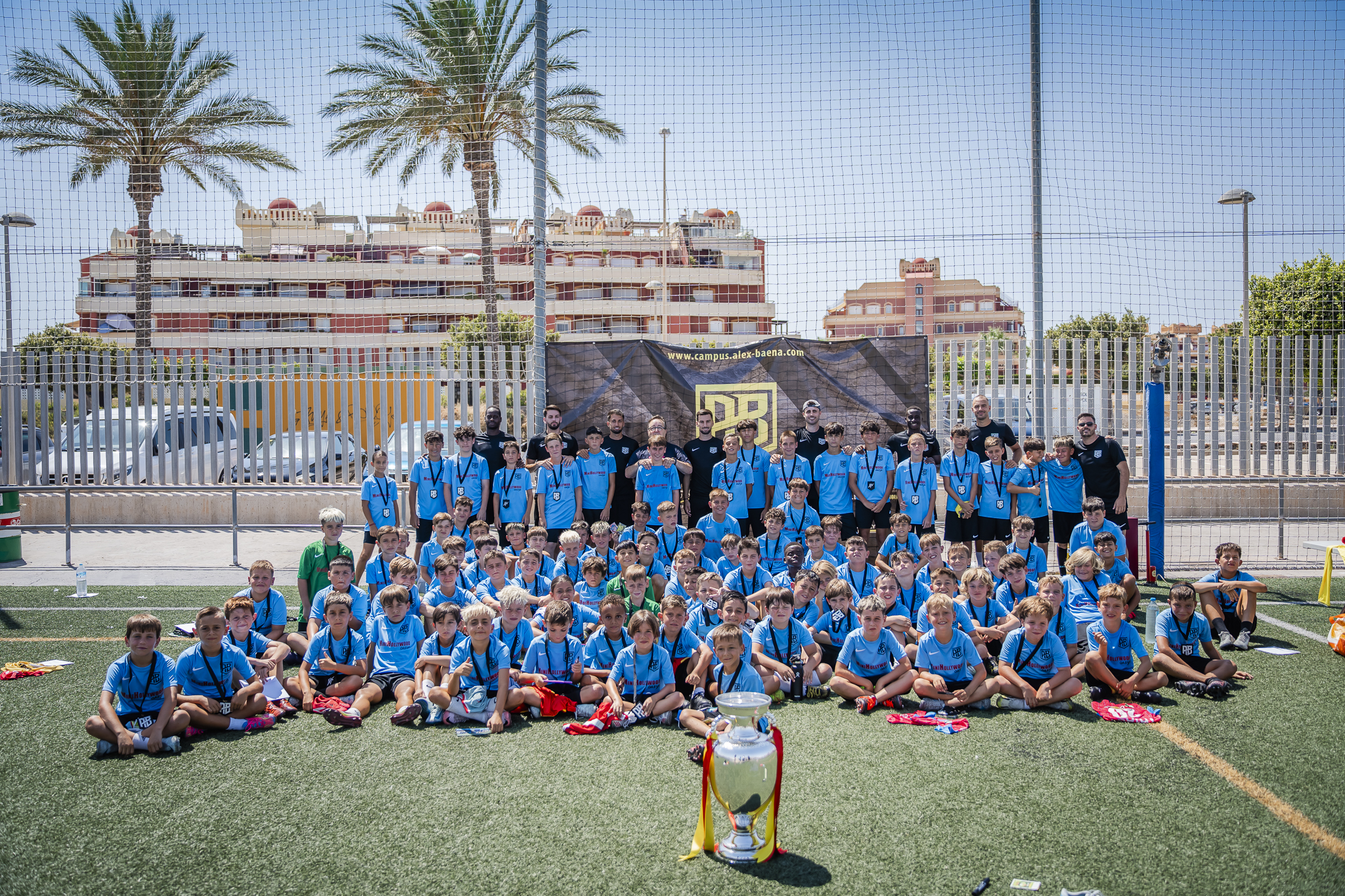 Deporte y tiempo libre 3