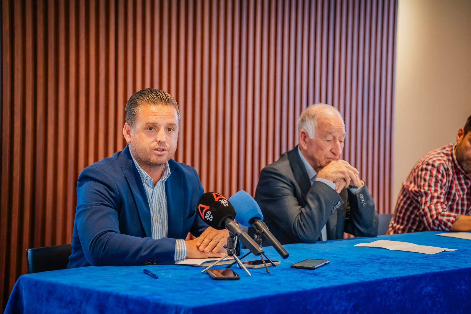 en marcha un portal web 1