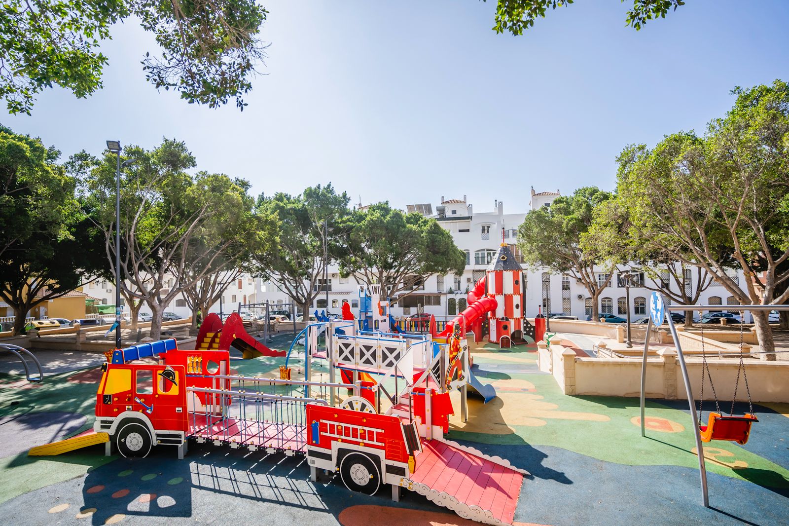 parques infantiles 3