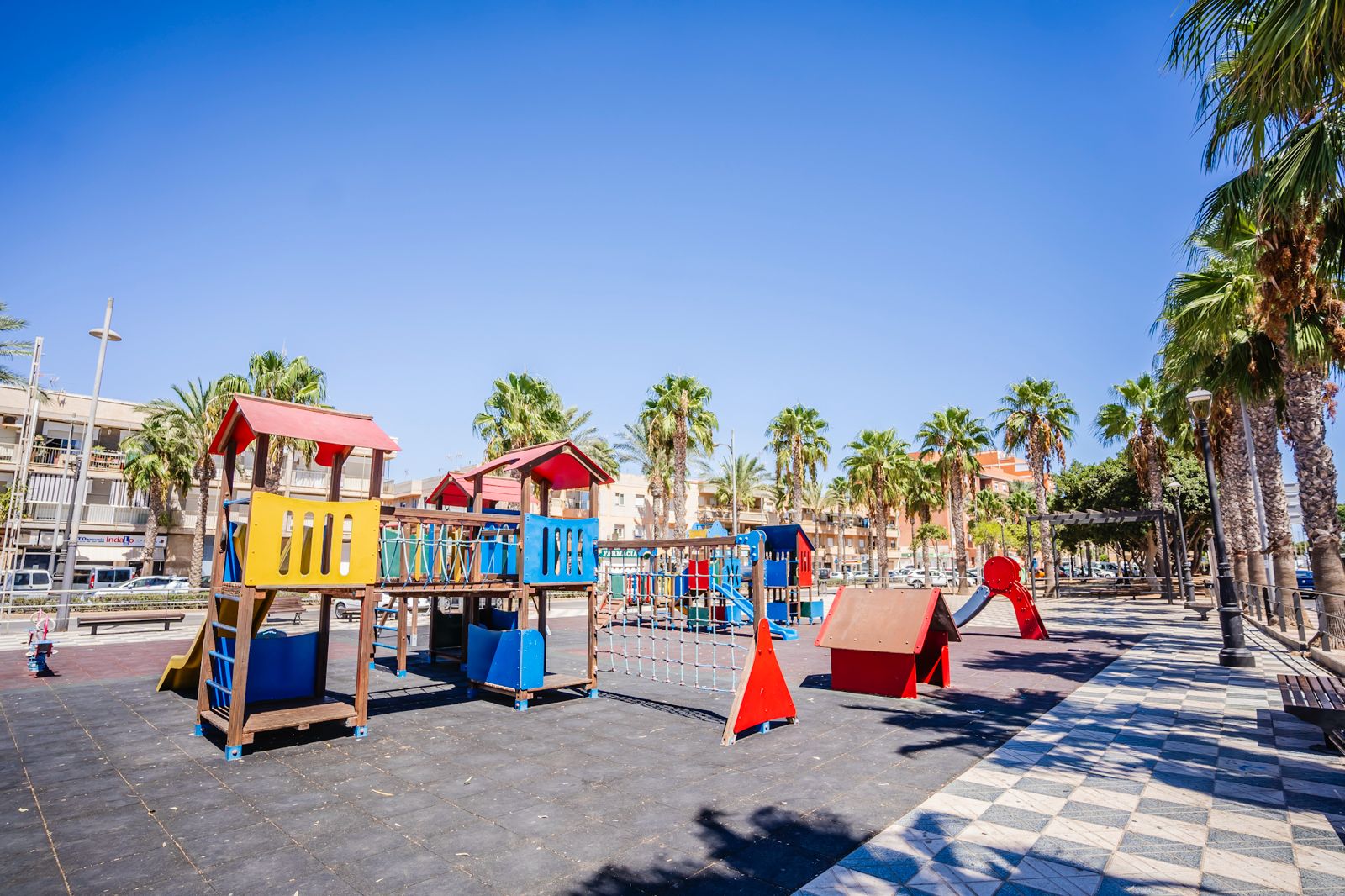 parques infantiles 1