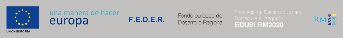 Fondo europeo de desarrollo regional