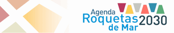 Agenda Roquetas 2030