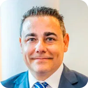 Daniel Salcedo Nuñez