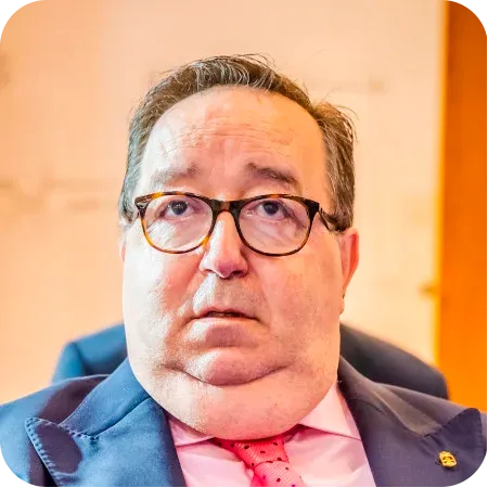 José Juan Rubí Fuente