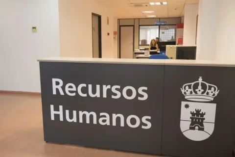 Recursos Humanos