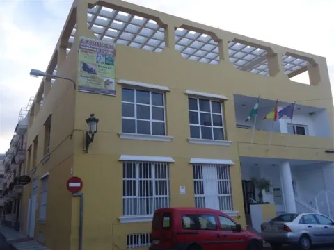 Asociación de Personas mayores Hostichuela del Parador