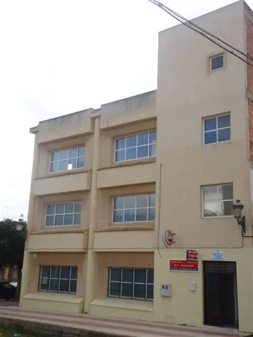 Asociación de personas mayores de Santa Ana