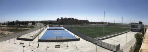 Instalaciones Deportivas