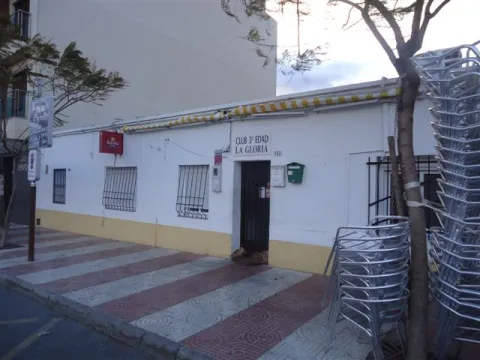 Club y edad la Gloria