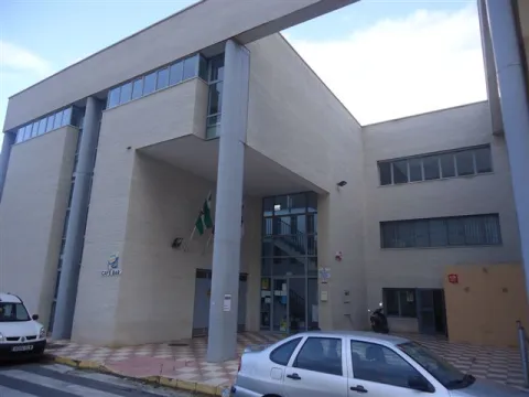 Asociación de personas mayores las Marinas