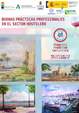 Guía buenas prácticas Sector Hostelero