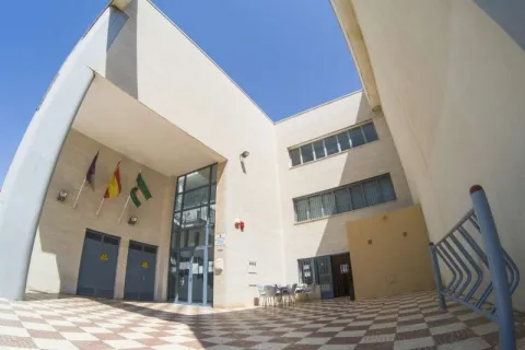 Oficina Municipal de las Marinas