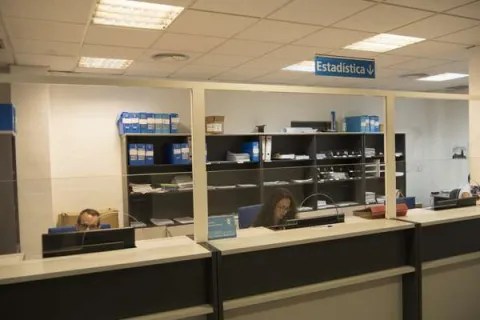 Negociado de Estadística