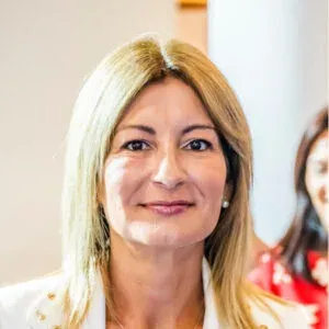 Concejal Mayte Fernández