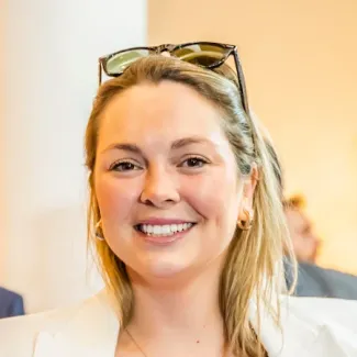 Cristina Tejedor Moreno