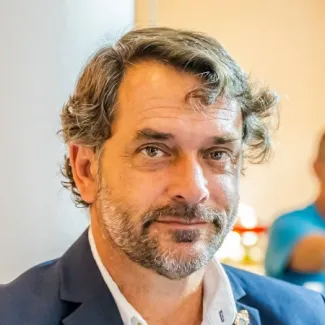 Daniel Zelalla Moreno